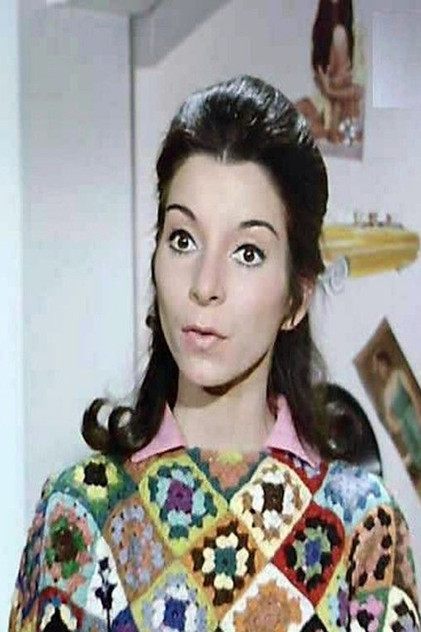 Magda Saleh