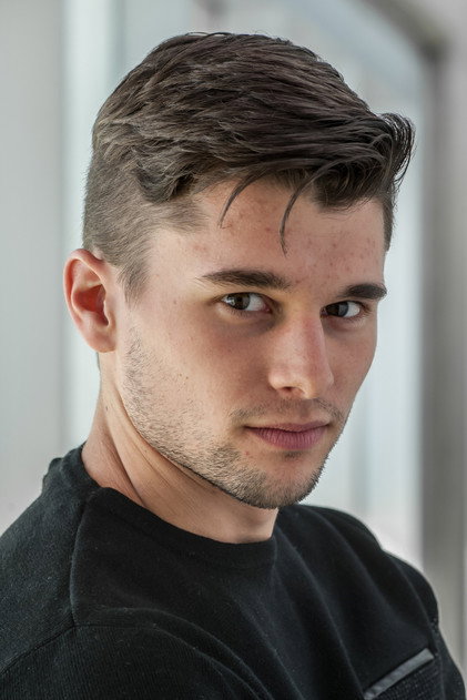 Guillaume Paquin
