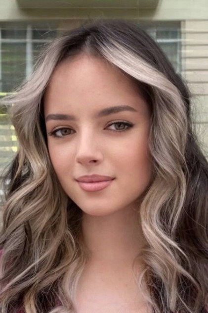 Anastasia Diatlova