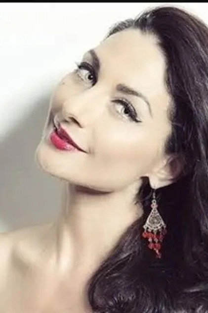 Gabriella Cirillo