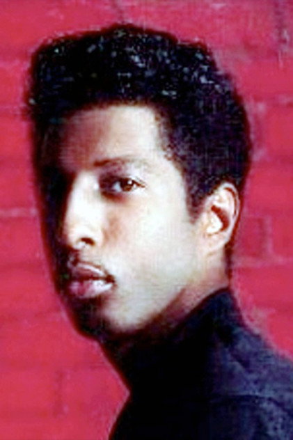 Melvin Edmonds