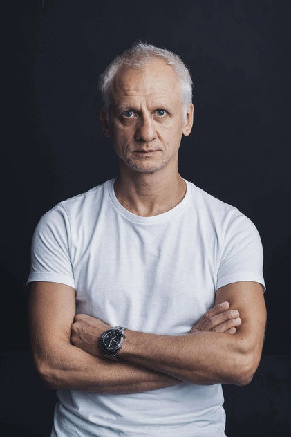 Ivan Barnev