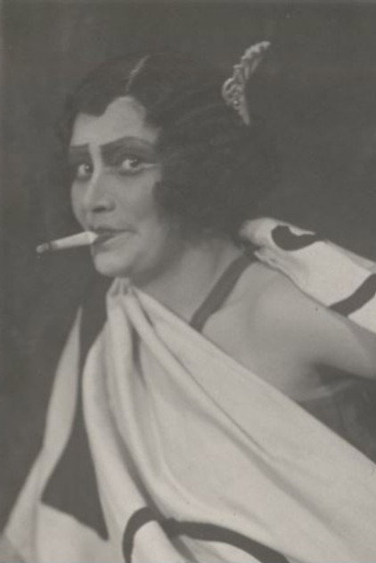 Hanna Babiivna