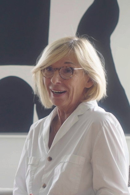 Carole Casta