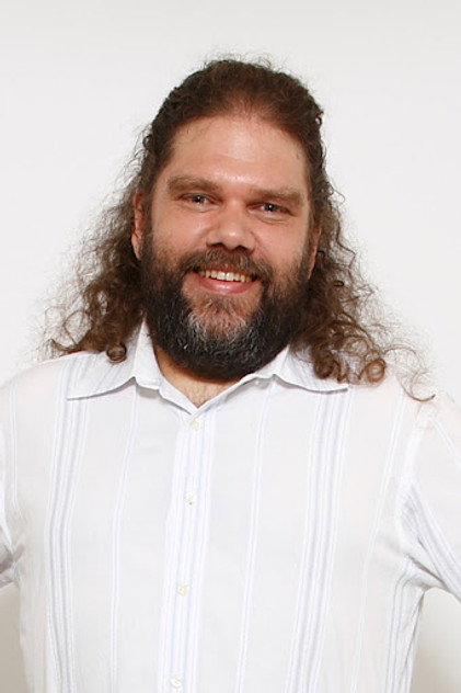 Robert Baldwin