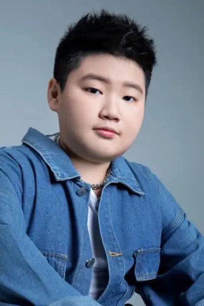 Ba Chuxuan