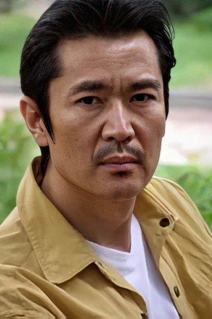 Cao Peng