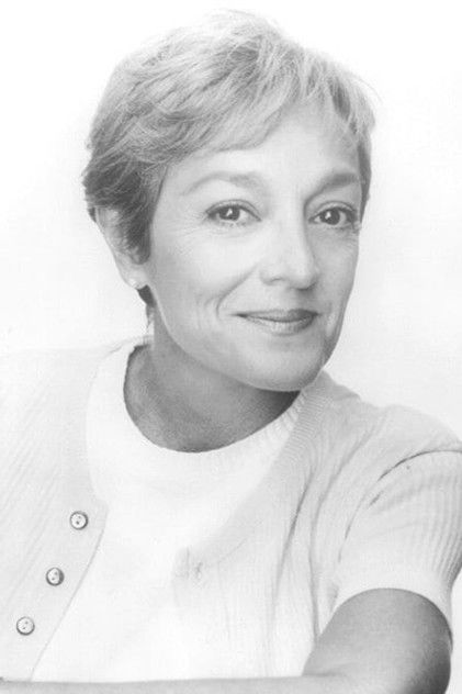 Shirley Prestia