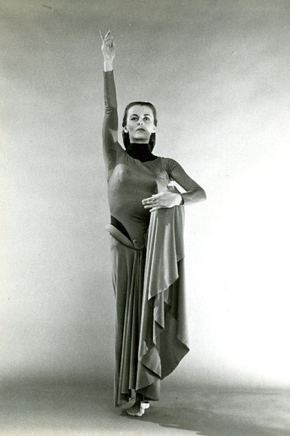 Ethel Winter