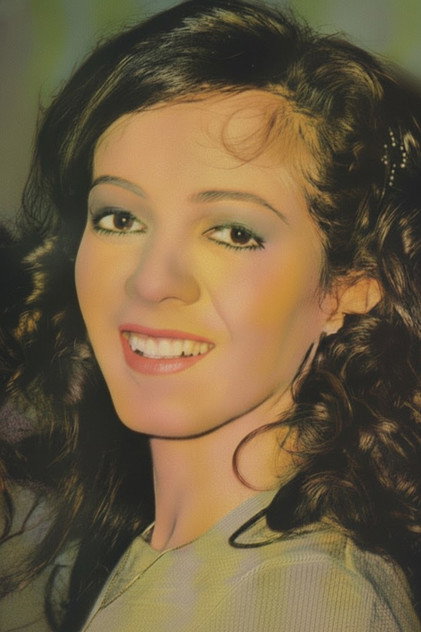 Nair Cristina