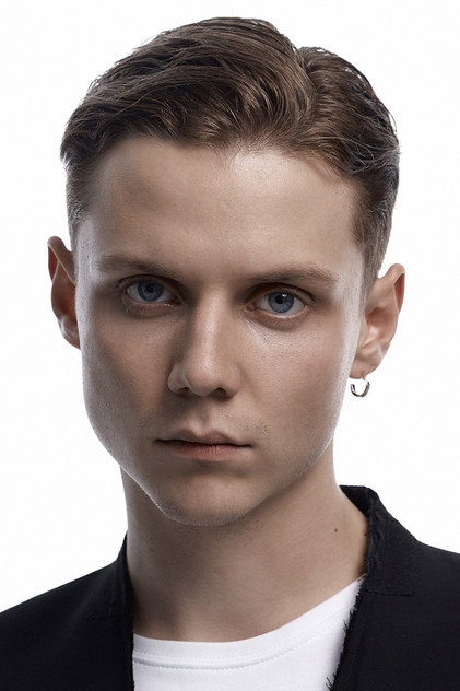 Vanya Dmitrienko