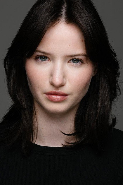 Madelyn Keys
