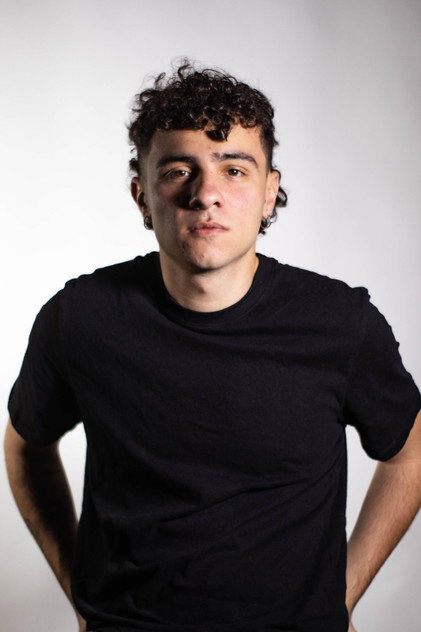Miguel Torregrosa