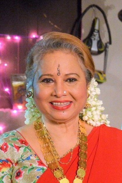Savita Malpekar
