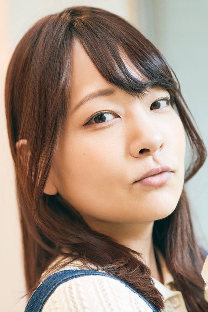 Mikako Abe