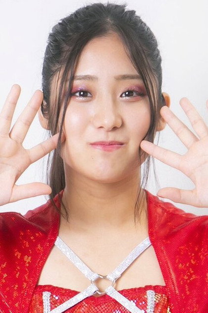 Mei Suruga