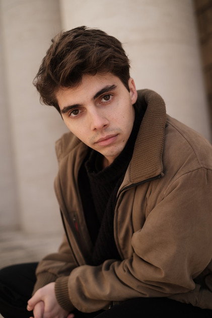 Lorenzo Dellapasqua