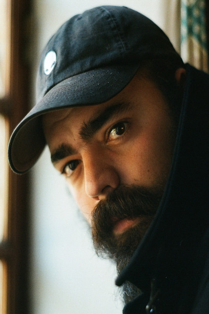 Dayan D. Oualid
