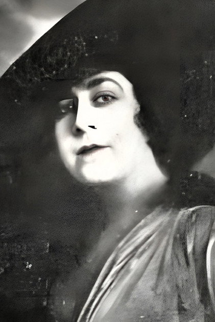 Alice Rinaldo