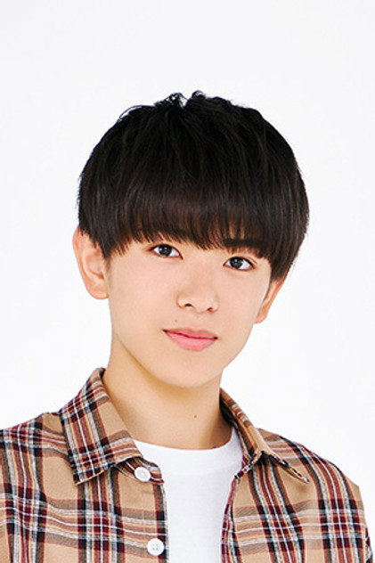 Fukada Ryusei
