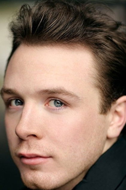 Kieron Bimpson