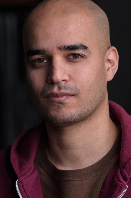 Shivam Chopra