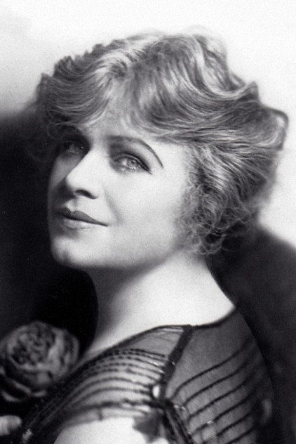 Daisy Belmore