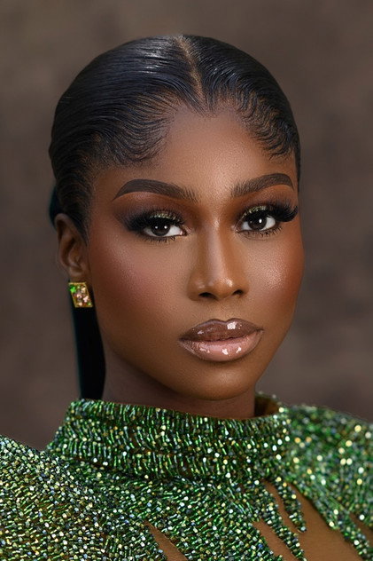 Lilian Afegbai