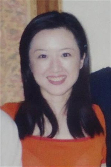 Shen Rong
