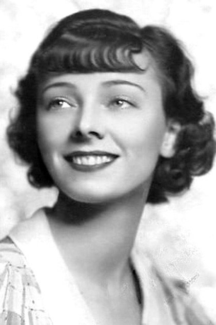 Betty Huntley-Wright