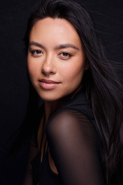 Nicole Schoen