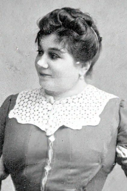 Delphine Renot