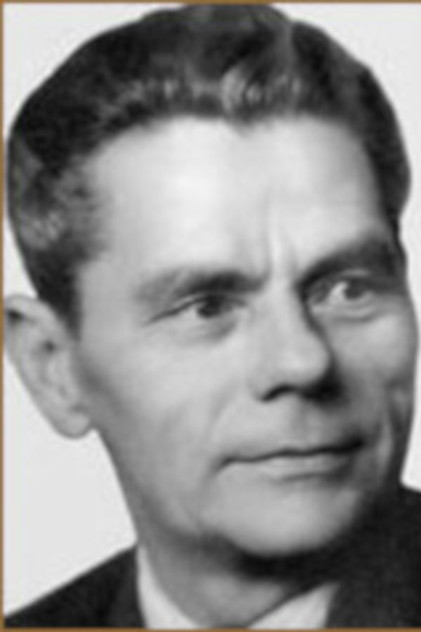 Georgy Gumilevsky