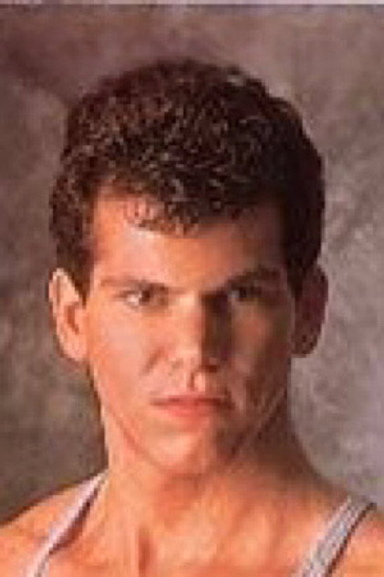 Scott Martin
