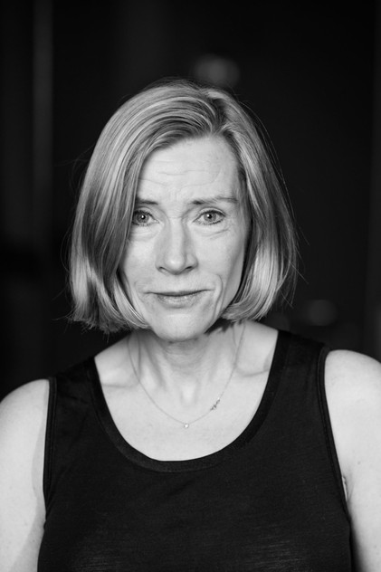 Helle Haugen