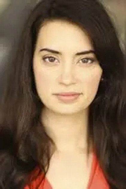 Molly Conarro