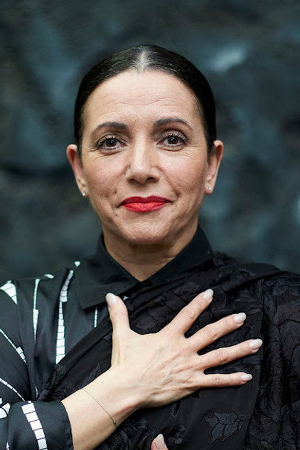 Eva la Yerbabuena