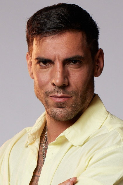 Dadvian Garza