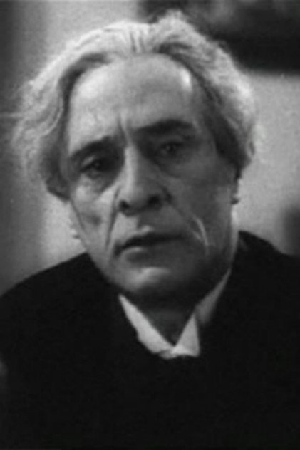 Giorgi Davitashvili