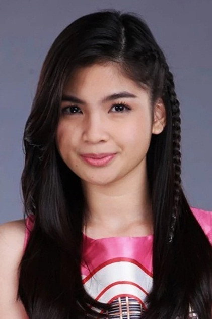 Heaven Peralejo
