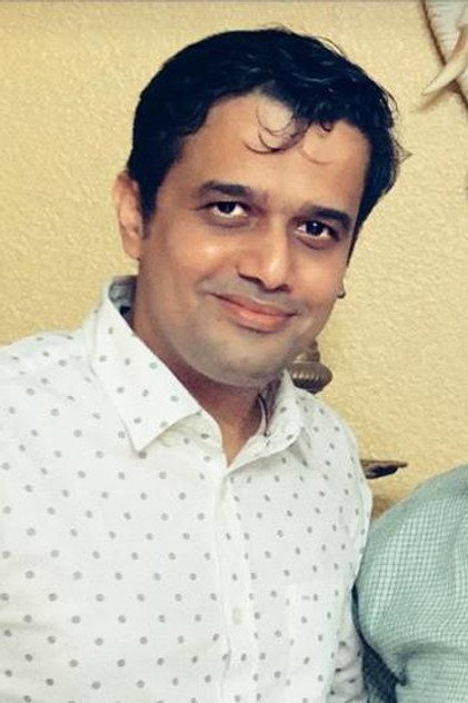 Sameer Bharat Ram