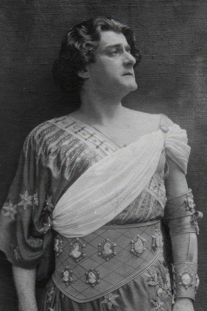 Édouard de Max