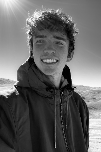 Sean Bradford