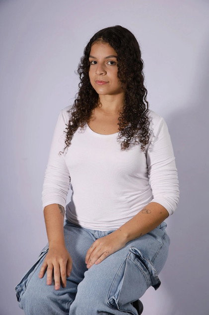 Mel Nóbrega