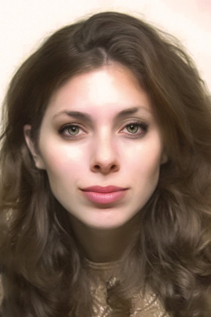 Leslie Anne Valenza