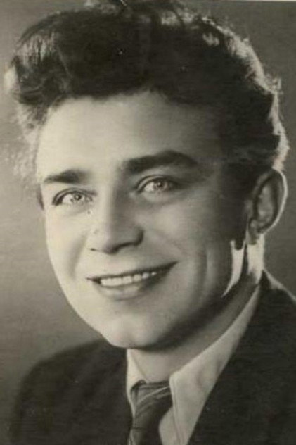 Mikhail Kuznetsov