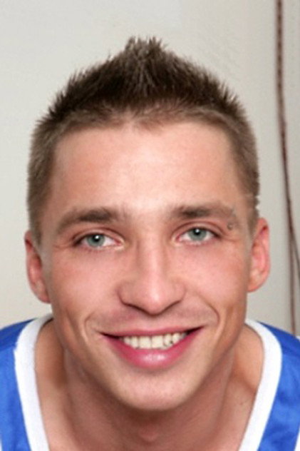Brett Carter