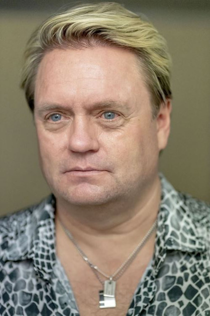 Johnny Hansen