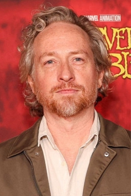 Zeb Wells