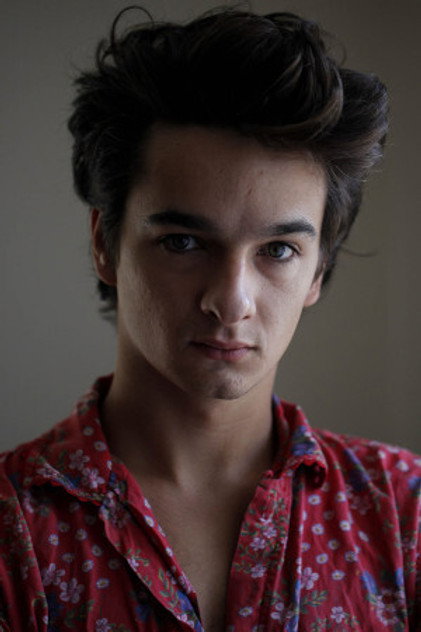 Gabriel Abrantes